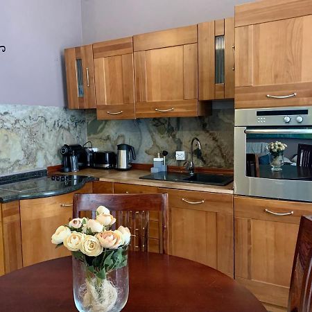 ורשה Beautiful And Charming Apartment In The Heart Of The Old Town מראה חיצוני תמונה