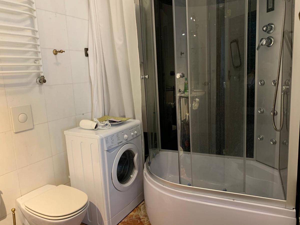 ורשה Beautiful And Charming Apartment In The Heart Of The Old Town מראה חיצוני תמונה