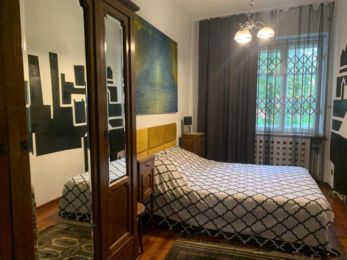 ורשה Beautiful And Charming Apartment In The Heart Of The Old Town מראה חיצוני תמונה