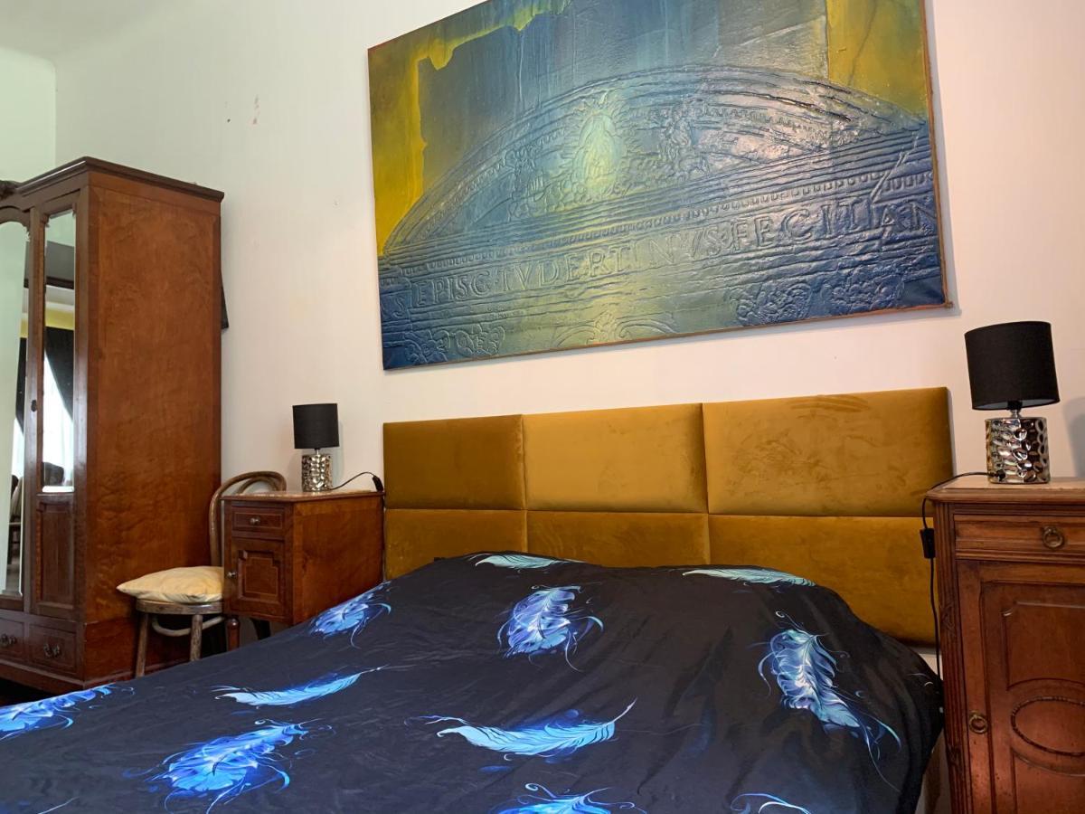 ורשה Beautiful And Charming Apartment In The Heart Of The Old Town מראה חיצוני תמונה