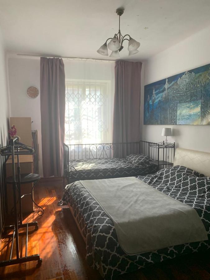 ורשה Beautiful And Charming Apartment In The Heart Of The Old Town מראה חיצוני תמונה