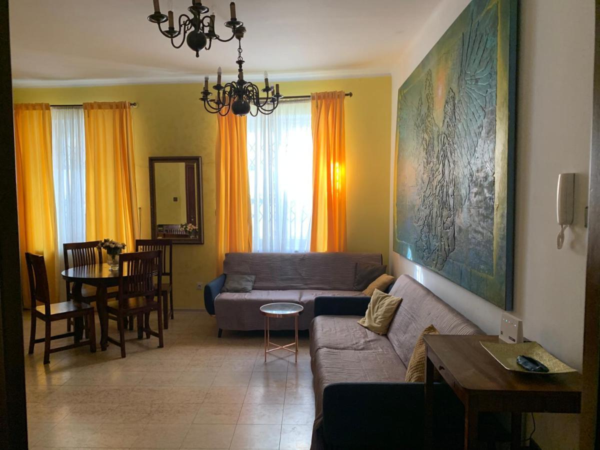 ורשה Beautiful And Charming Apartment In The Heart Of The Old Town מראה חיצוני תמונה