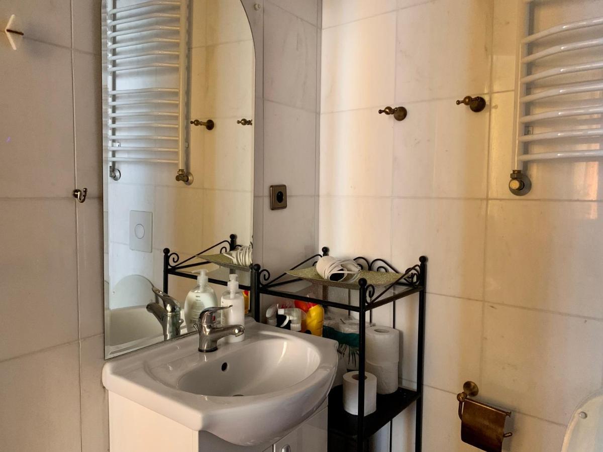 ורשה Beautiful And Charming Apartment In The Heart Of The Old Town מראה חיצוני תמונה
