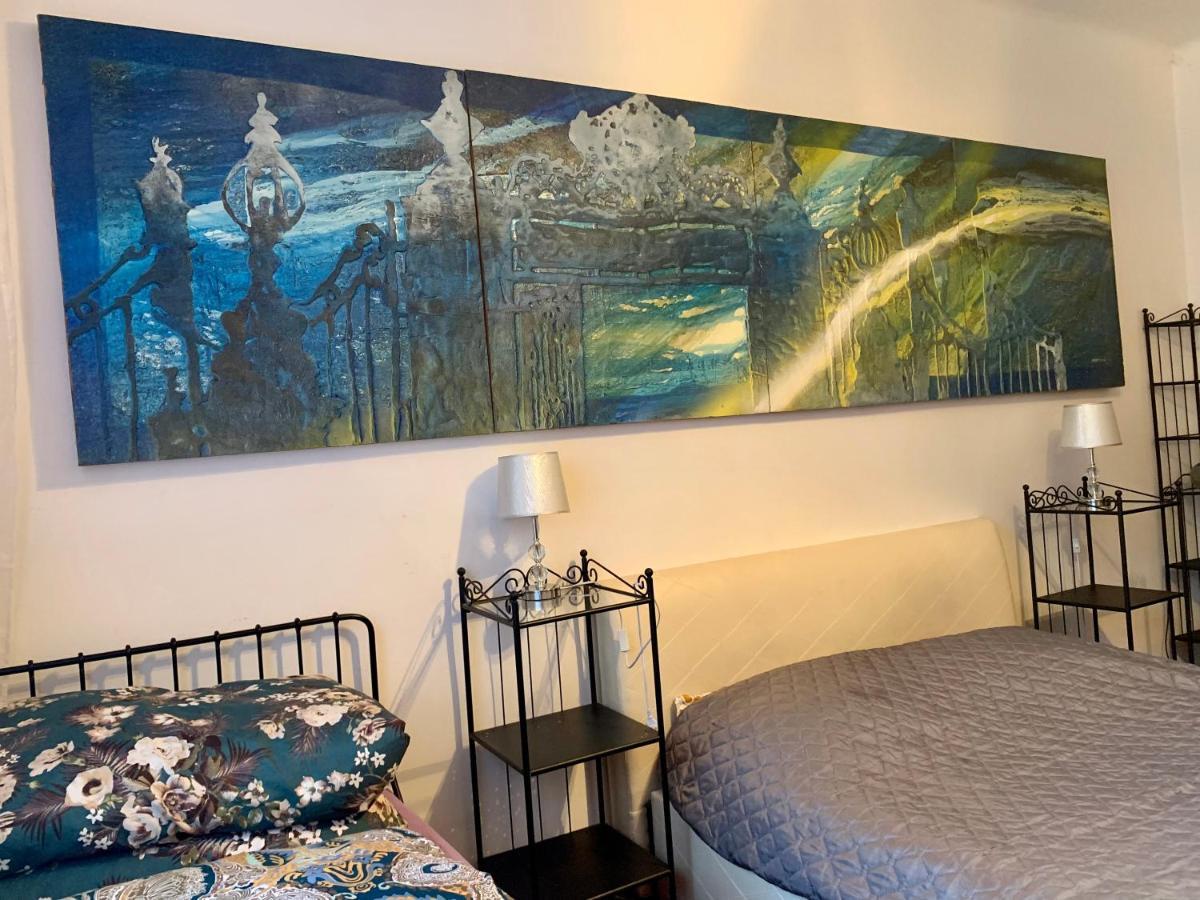 ורשה Beautiful And Charming Apartment In The Heart Of The Old Town מראה חיצוני תמונה