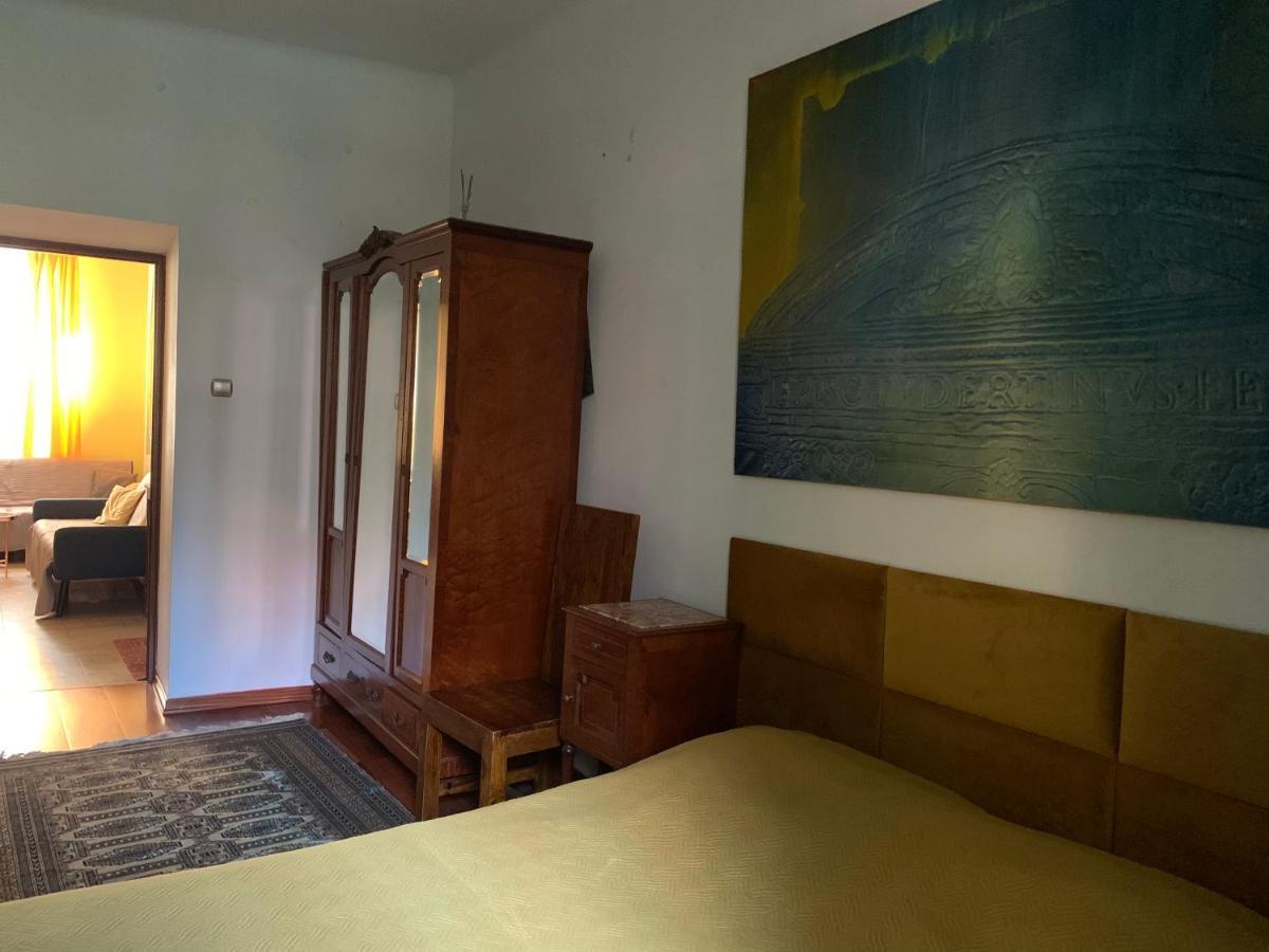 ורשה Beautiful And Charming Apartment In The Heart Of The Old Town מראה חיצוני תמונה