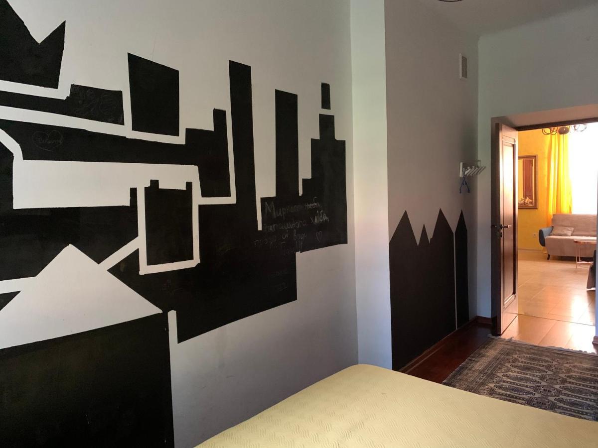 ורשה Beautiful And Charming Apartment In The Heart Of The Old Town מראה חיצוני תמונה