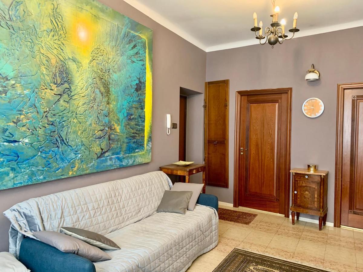 ורשה Beautiful And Charming Apartment In The Heart Of The Old Town מראה חיצוני תמונה