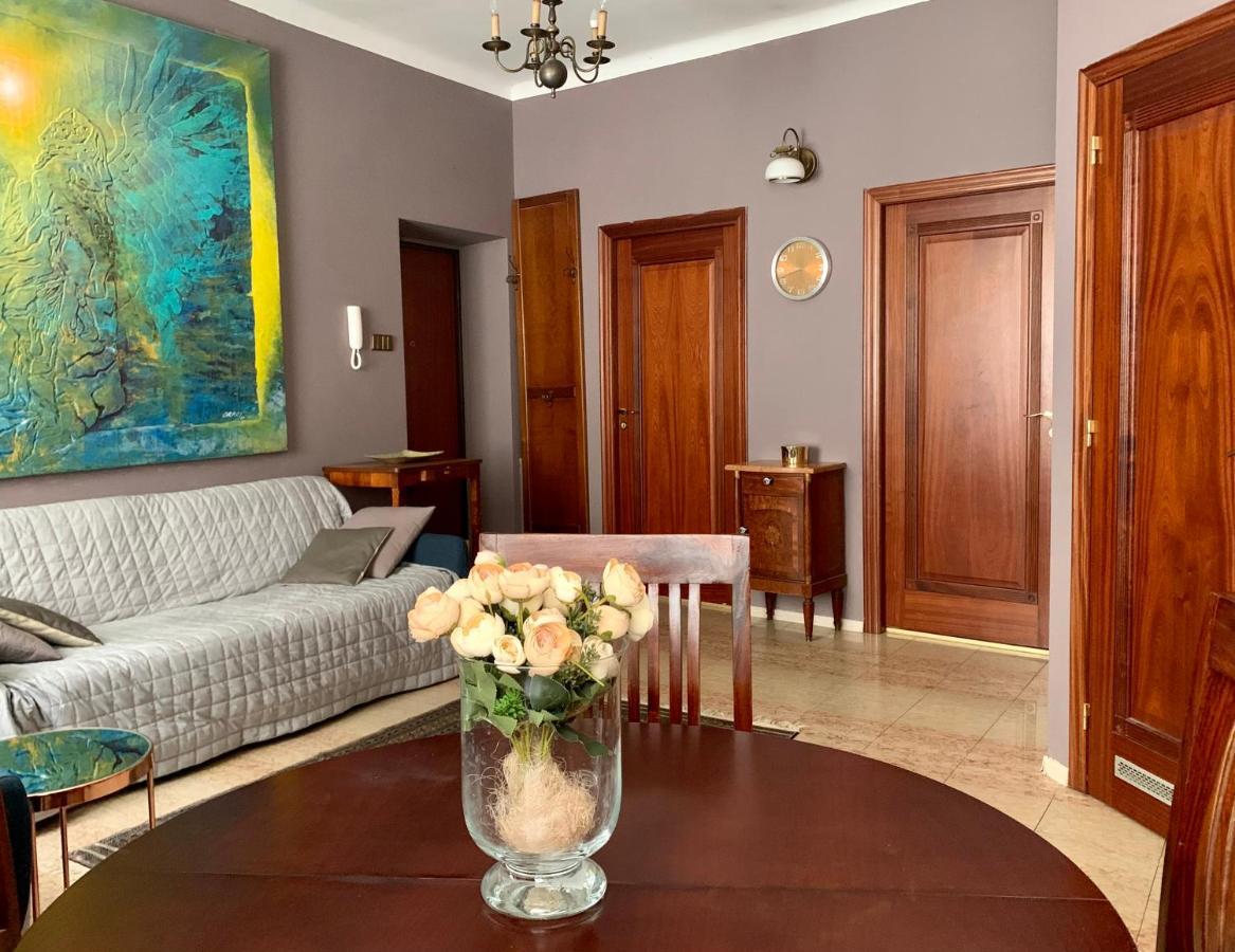 ורשה Beautiful And Charming Apartment In The Heart Of The Old Town מראה חיצוני תמונה